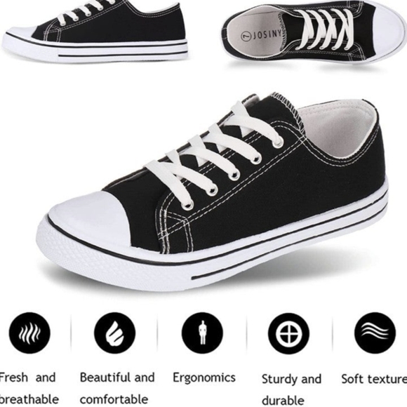 Shoes - Picture 2 of 10